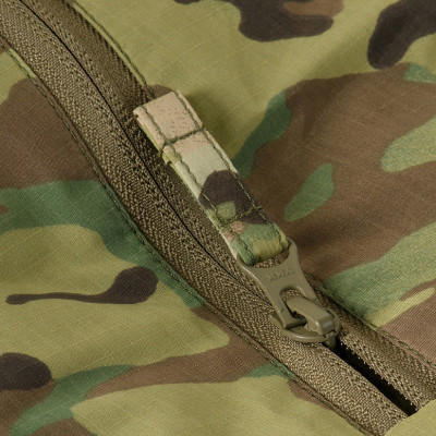 M-Tac Winter Jacket Alpha Gen.IV Pro Primaloft – ziemas jaka, Multicam