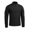 M-Tac Centurion Microfleece Jacket – flīsa jaka, Melna