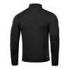 M-Tac Centurion Microfleece Jacket – flīsa jaka, Melna