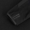 M-Tac Centurion Microfleece Jacket – flīsa jaka, Melna