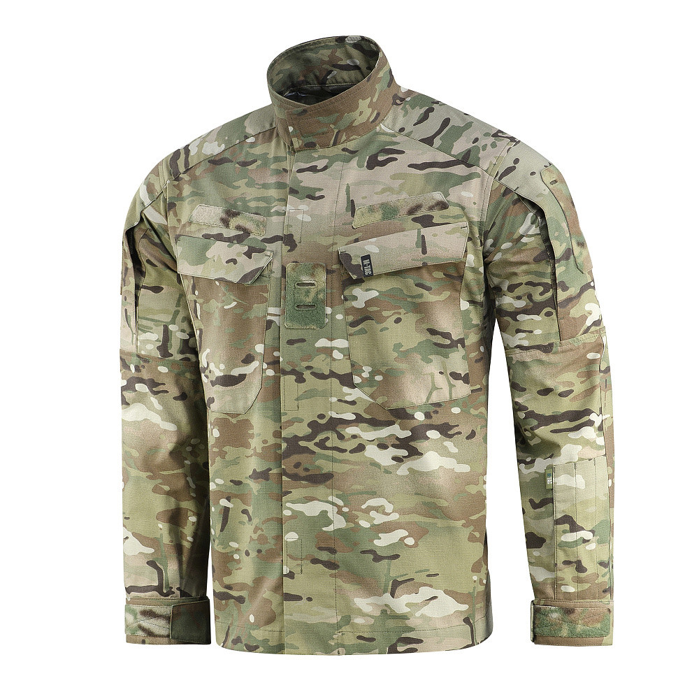 M-Tac Jacket Sturm NYCO Extreme – lauka formas jaka, Multicam