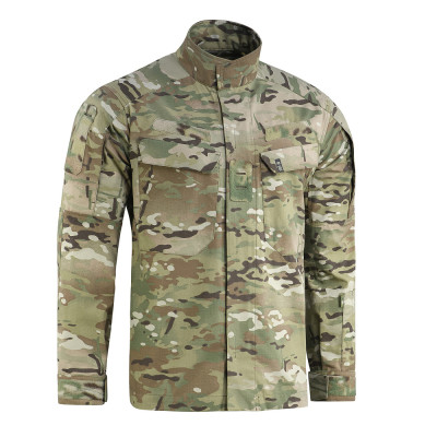 M-Tac Jacket Sturm NYCO Extreme – lauka formas jaka, Multicam