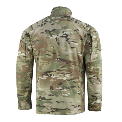 M-Tac Jacket Sturm NYCO Extreme – lauka formas jaka, Multicam