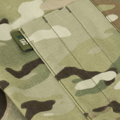 M-Tac Jacket Sturm NYCO Extreme – lauka formas jaka, Multicam
