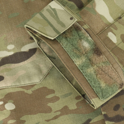 M-Tac Jacket Sturm NYCO Extreme – lauka formas jaka, Multicam
