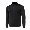 M-Tac Fleece Jacket Senator Polartec – flīsa jaka, Melna