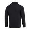 M-Tac Fleece Jacket Senator Polartec – flīsa jaka, Melna
