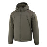 M-Tac Winter Jacket Alpha Gen.III Pro Primaloft – ziemas jaka, Dark Olive