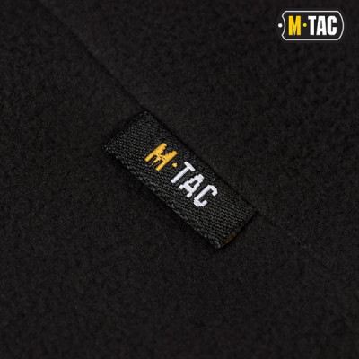 M-Tac mikroflisa cepure aukstam laikam, izmēri S–XL