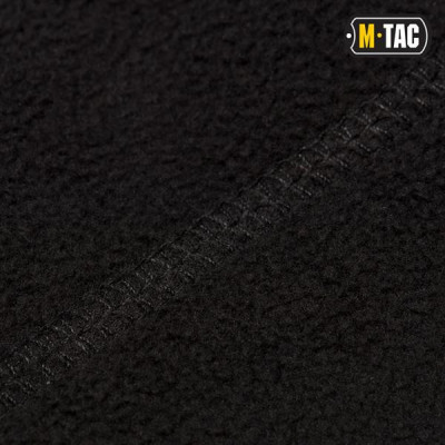 M-Tac mikroflisa cepure aukstam laikam, izmēri S–XL