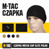 M-Tac mikroflisa cepure aukstam laikam, izmēri S–XL