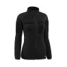 M-Tac Jacket Combat Fleece Polartec Lady – sieviešu flīsa jaka, Melna