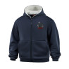 M-Tac Hoodie The Way Cotton Hard – kokvilnas džemperis ar kapuci