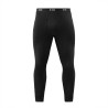 M-Tac Pants Fleece Delta Level 2 Hex – flīsa termo apakšbikses, Melna