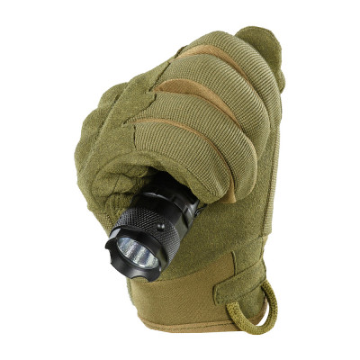 M-Tac Gloves Assault Tactical Mk.5 – taktiskie cimdi, Olive