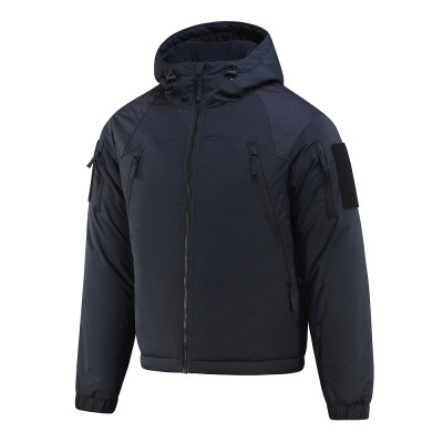 M-Tac Winter Jacket Alpha Gen.III Pro – ziemas jaka, Dark Navy Blue