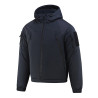 M-Tac Winter Jacket Alpha Gen.III Pro – ziemas jaka, Dark Navy Blue