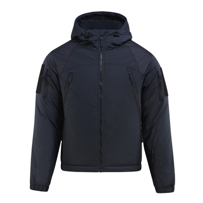 M-Tac Winter Jacket Alpha Gen.III Pro – ziemas jaka, Dark Navy Blue