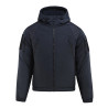 M-Tac Winter Jacket Alpha Gen.III Pro – ziemas jaka, Dark Navy Blue