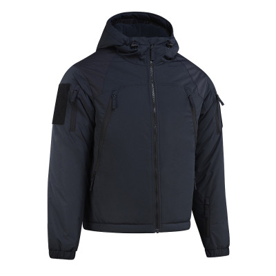 M-Tac Winter Jacket Alpha Gen.III Pro – ziemas jaka, Dark Navy Blue