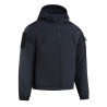 M-Tac Winter Jacket Alpha Gen.III Pro – ziemas jaka, Dark Navy Blue