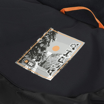 M-Tac Winter Jacket Alpha Gen.III Pro – ziemas jaka, Dark Navy Blue