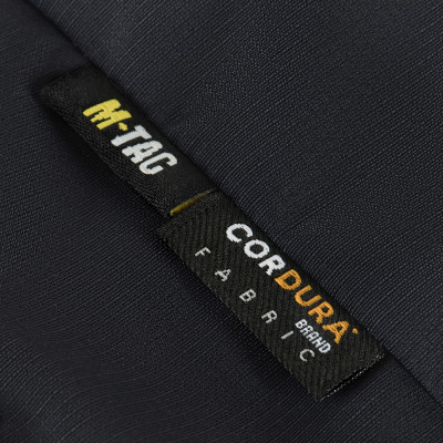 M-Tac Winter Jacket Alpha Gen.III Pro – ziemas jaka, Dark Navy Blue