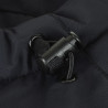 M-Tac Winter Jacket Alpha Gen.III Pro – ziemas jaka, Dark Navy Blue
