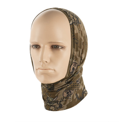 M-Tac Neck Gaiter Lightweight Samurai – kakla sildītājs