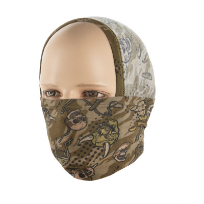 M-Tac Neck Gaiter Lightweight Samurai – kakla sildītājs