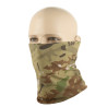 M-Tac Neck Gaiter Lightweight War Camo – kakla sildītājs