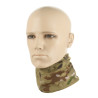 M-Tac Neck Gaiter Lightweight War Camo – kakla sildītājs