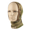 M-Tac Neck Gaiter Lightweight War Camo – kakla sildītājs