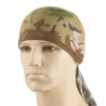M-Tac Neck Gaiter Lightweight War Camo – kakla sildītājs