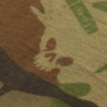 M-Tac Neck Gaiter Lightweight War Camo – kakla sildītājs