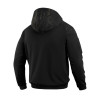 M-Tac Hoodie Combat Black Edition – džemperis ar kapuci