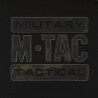M-Tac Hoodie Combat Black Edition – džemperis ar kapuci