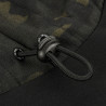 M-Tac Hoodie Combat Black Edition – džemperis ar kapuci