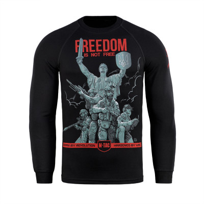 M-Tac Raglan Freedom – džemperis
