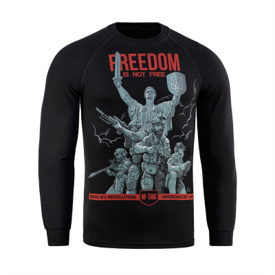 M-Tac Raglan Freedom – džemperis