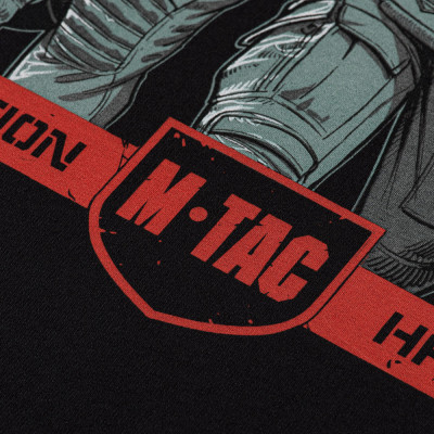 M-Tac Raglan Freedom – džemperis