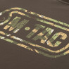 M-Tac Raglan Logo – džemperis, Dark Olive