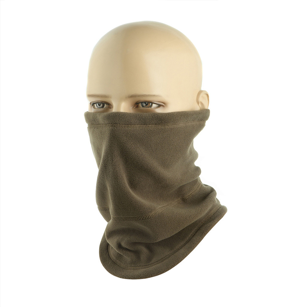 M-Tac Anatomic Tube Scarf With Drawstring