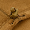 M-Tac Anatomic Tube Scarf With Drawstring Polartec – kakla sildītājs, Coyote