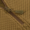 M-Tac Thermal Fleece Shirt Delta Level 2 Hex – flīsa termo džemperis, Coyote