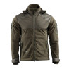 M-Tac Norman Windblock Fleece Jacket – flīsa jaka, Olive