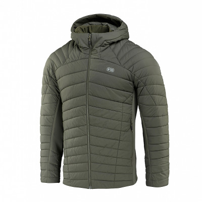 M-Tac Jacket Jarl – starpsezonu jaka, Olive