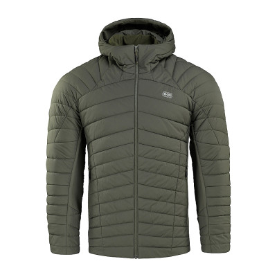 M-Tac Jacket Jarl – starpsezonu jaka, Olive