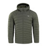 M-Tac Jacket Jarl – starpsezonu jaka, Olive