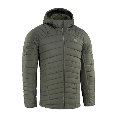 M-Tac Jacket Jarl – starpsezonu jaka, Olive